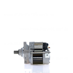 Starter Motor Mitsuba Type Aftermarket suits Honda
