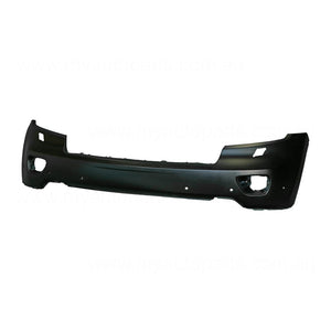OEM Front Bar Upper suits Jeep Grand cherokee WK 2011 to 2016
