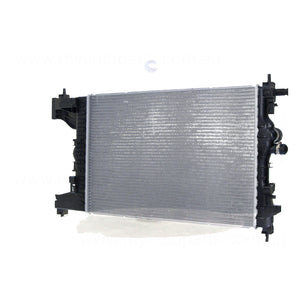 Radiator Aftermarket suits Holden Cruze 2011 to 2016