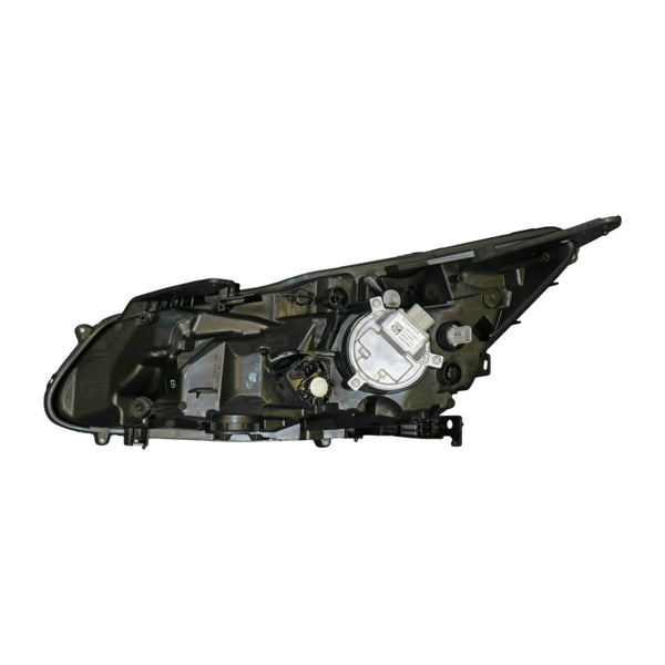 Head Lamp Drivers Side OEM Suits Honda Accord CR 2016 to 2021