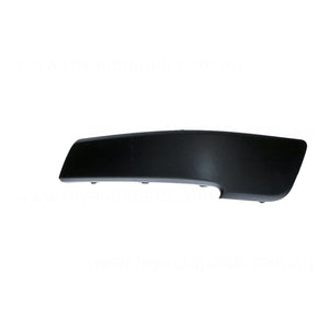 Front Bar Mould OEM Suits Kia Rio JB 2005 to 2011