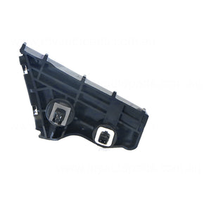 Rear Bar Retainer Drivers Side Genuine suits Toyota Aurion GSV40R