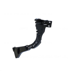Rear Bar Bracket Passenger Side OEM suits Ford Focus