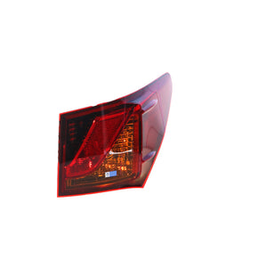 LED Tail Lamp Drivers Side Genuine Suits Lexus GS250/GS350/GS450 GRL11/GRL10/GWS191 2012 to 2021