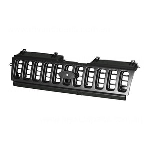 Grille Aftermarket Suits Ford Courier PC 1985 to 1996
