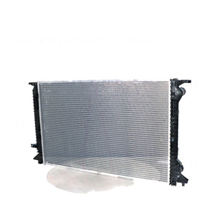 Radiator Aftermarket suits Audi