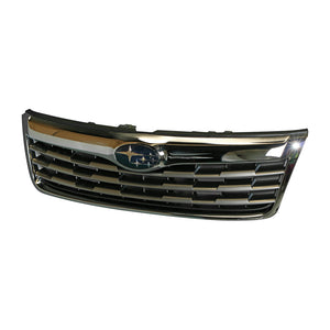 Grille Genuine suits Subaru Forester SH