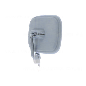 Door Mirror Passenger Side Aftermarket Suits Toyota Landcruiser 40 Series 1970 to 11/1984