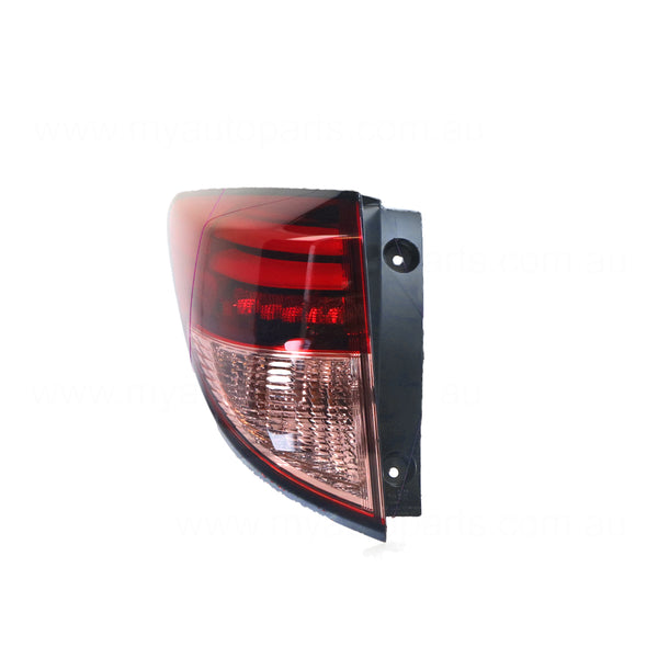 Tail Lamp Passenger Side OEM suits Honda HR-V RU VTi-S/VTi-L 2014 to 2018