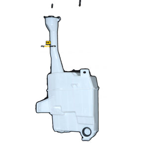 Without Pump Washer Bottle Aftermarket suits Toyota