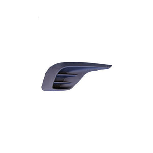 Front Bar Grille Drivers Side Aftermarket Suits Toyota Kluger GSU40R/GSU45R 7/2010 to 12/2013