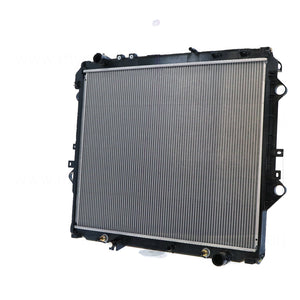 Radiator Aftermarket suits Toyota
