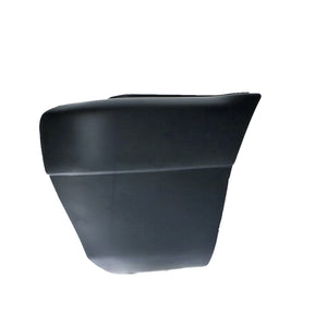 Aftermarket Front Bar End Passenger Side suits Mazda B Series UF, Ford Courier PD 1996 to 1998