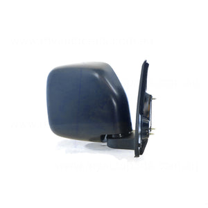 Door Mirror Drivers Side Genuine Suits Toyota Townace KR42R/SR40R/YR22R 1997 to 2001
