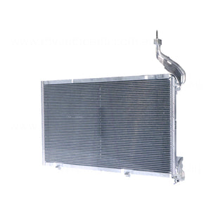 A/C Condenser Aftermarket suits Ford Ecosport and Fiesta 2013 onwards