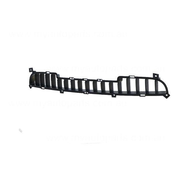 Front Bar Grille OEM Suits Kia Sorento BL 2003 to 2009