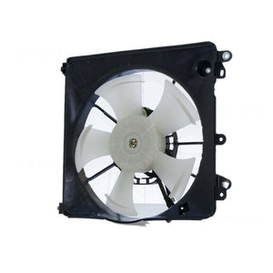 Radiator Fan Assembly Aftermarket Suits Honda CR-Z ZF 2011 to 2021