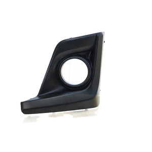 Front Bar Grille Passenger Side Genuine Suits Subaru XV G5X 2017 to 2019