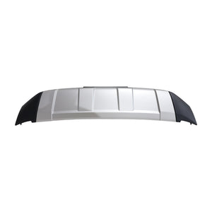 Toyota Hilux OEM Front Bar Grille 02/2024 to 08/2024 - 52411YP200