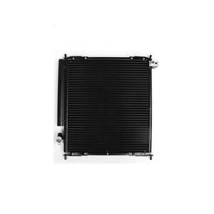 18 mm A/C Condenser Aftermarket Suits Honda Jazz GD 2002 to 2008