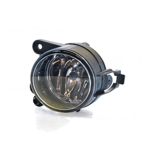Fog Lamp Passenger Side OES Suits Volkswagen Golf MK 5 2004 to 2009