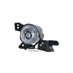 Fog Lamp Drivers Side Certified suits Mazda 3 BL