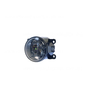 Fog Lamp R/L  Suits Peugeot 307 T6 2005 to 2009