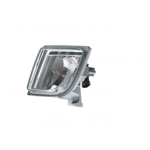 Fog Lamp Passenger Side OEM Suits Mazda 6 GH 2008 to 2012