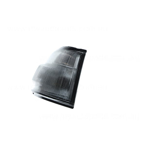 Front Park / Indicator Lamp Drivers Side Certified Suits Mazda 121 Metro DW 11/1996 to 2/2000