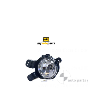 Fog Lamp Passenger Side OEM Suits Holden Trax TJ 2013 to 2016