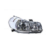 Head Lamp Drivers Side OEM Suits Suzuki SX4 RW420 2007 to 2014