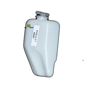 With Cap Without Sensor Radiator Overflow Bottle Aftermarket Suits Toyota Corolla AE101R/AE102R 1994 to 1999