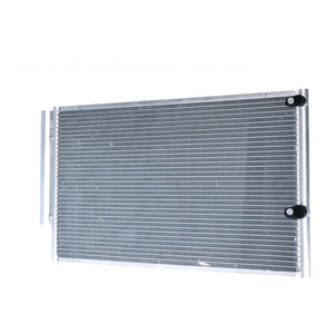 16 mm 5.4 mm Fin A/C Condenser Aftermarket Suits Toyota Prius NHW20R 2003 to 2009