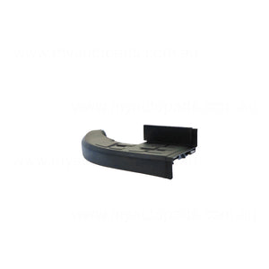 Rear Bar Step OEM suits Holden Colorado RG