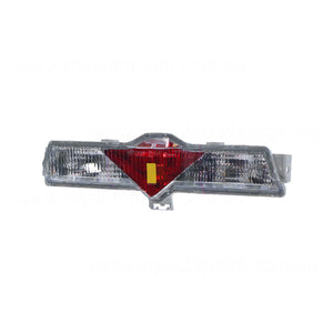 Rear Bar Lamp Genuine Suits Toyota 86 ZN6R 2012 to 2021
