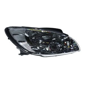 Head Lamp Drivers Side OEM Suits Hyundai Getz TB 2005 to 2007