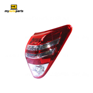 Tail Lamp Drivers Side Genuine suits Toyota RAV4