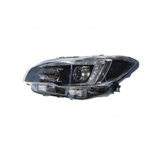 Head Lamp Passenger Side Genuine suits Subaru Levorg/WRX 2017 On