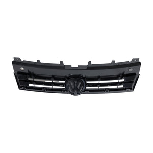 Volkswagen Polo OEM Grille 05/2010 to 07/2012 - 6R0853651CRYP