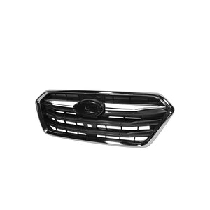 Grille OEM suits Subaru Liberty BN