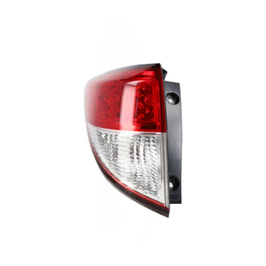 Honda HR-V Certified Aftermarket Tail Lamp Passenger Side 07/2018 to 03/2022 - 33552T7AJ31