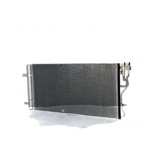 A/C Condenser Aftermarket Suits Hyundai Kona OS 2017 to 2021