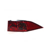 Tail Lamp Drivers Side Certified Suits Honda Accord Euro CL 2003 to 2005