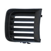 Front Bar Grille Passenger Side Aftermarket Suits Nissan Pathfinder R50 1998 to 2005