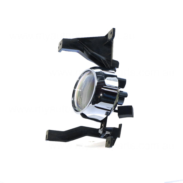 Fog Lamp Drivers Side Certified Suits Kia Sorento XM 2009 to 2012