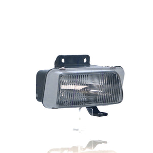Fog Lamp Drivers Side OEM suits Isuzu Truck N Series
