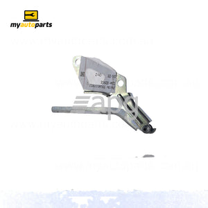 Genuine Bonnet Hinge Drivers Side suits Volkswagen Tiguan 5N 2020 onwards