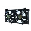 Radiator Fan Assembly Aftermarket suits Mazda 6