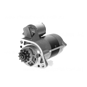 Starter Motor Mitsubishi Type Aftermarket suits Nissan