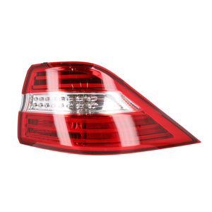 Mercedes-benz M Class Certified Aftermarket Tail Lamp Drivers Side 05/2012 to 03/2016 - 1669063201